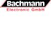 BACHMANN ELECTRONIC GMBH