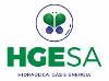 HGE SA - HIDRÁULICA, GÁS E ENERGIA