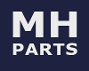 MH-PARTS GMBH & CO. KG - MARITIME & INDUSTRIAL SERVICE & SUPPLY