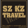 "SEASON TRAVEL KZ"