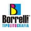 TIPOLITOGRAFIA BORRELLI SRL