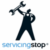 SERVICING STOP LTD