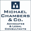 MICHAEL CHAMBERS & CO. LLC