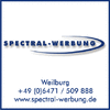 SPECTRAL-WERBUNG