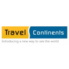 TRAVEL CONTINENTS
