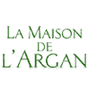 LA MAISON DE L'ARGAN