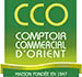 COMPTOIR COMMERCIAL D'ORIENT SA
