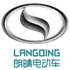 GUANGZHOU LANGQING ELECTRIC CAR CO.LTD.