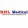 BHL-MEDICAL, INDÚSTRIA DE PRODUTOS HOSPITALARES, LDA.