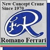 ROMANO FERRARI ENGINEERING