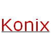 KONIX(HK)TECHNOLOGY