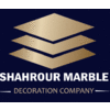 SHAHROUR MARBLE  DECORATION COMPANY