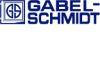 GABEL-SCHMIDT SCHMIEDETECHNIK KG. (GMBH&CO.)