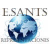 E.SANTS REPRESENTACIONES