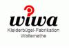 WIWA KLEIDERBÜGEL-FABRIKATION WALTEMATHE E. K.