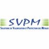 SVPM - SOLUTIONS DE VALORISATION ET PROTECTION DES MÉTAUX