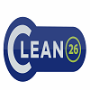 CLEAN 26