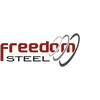 FREEDOM STEEL INTERNATIONAL LTD.