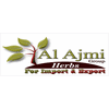 AL AJMI GROUP FOR IMPORT AND EXPORT