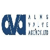 AVA-ALMS VALVE AGENCY LTD