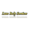 LUXE ITALY SERVICES