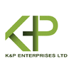 K&P ENTERPRISES LTD