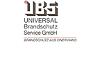 UBS UNIVERSAL BRANDSCHUTZ SERVICE GMBH