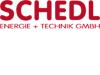 SCHEDL ENERGIE + TECHNIK GMBH