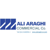 ALIARAGHI COMMERCIAL COMPANY