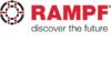 RAMPF MACHINE SYSTEMS GMBH & CO KG