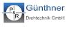 P&R GÜNTHNER DREHTECHNIK GMBH