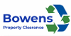 BOWENS PROPERTY CLEARANCE