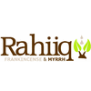 RAHIIQ LTD