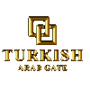 TURKISH ARAB GATE