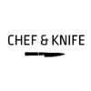 CHEF & KNIFE