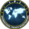 INTERNATIONAL PRIVATE INVESTIGATORS