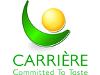 CARRIÈRE GMBH COMMITTED TO TASTE