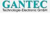 GANTEC TECHNOLOGIE-ELECTRONIC GMBH
