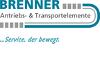 BRENNER ANTRIEBS- UND TRANSPORTELEMENTE