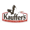 KAUFFER'S FINE CUISINE ALSACE FABRICANT