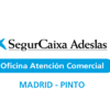 OFICINA DE SEGUR CAIXA ADESLAS MADRID-PINTO