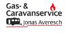 GAS-&CARAVANSERVICE JONAS AVERESCH