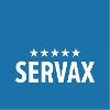 SERVAX | A DIVISION OF LANDERT GROUP AG