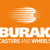 BURAK CASTERS