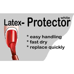 Latex Protector