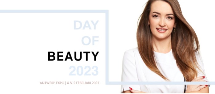Day of Beauty Antwerpen