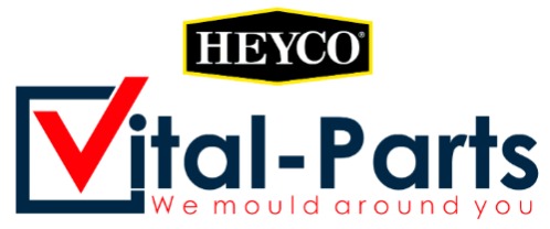 Vital Parts Become UK Distributors Of Heyco Products