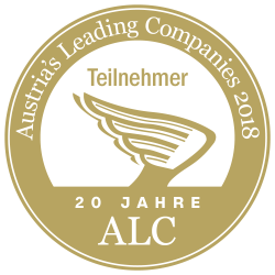 TIB – Teilnahme am Austria’s Leading Companies Österreich