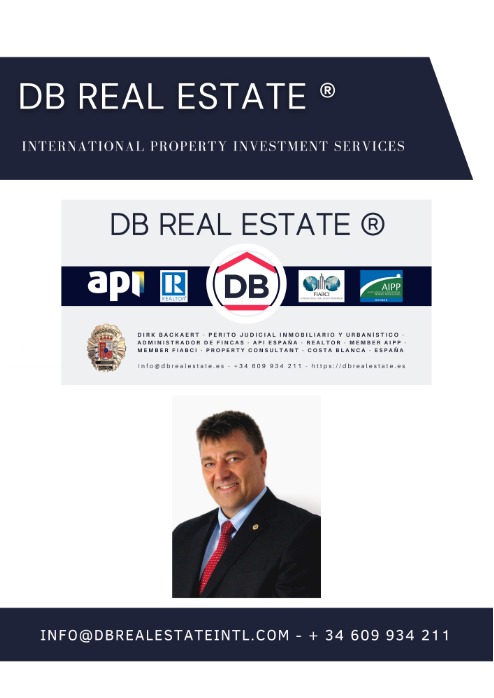 International Property Investment Services