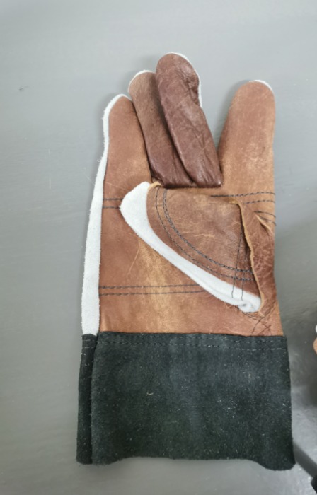 working gloves in Slovenia aktion 2,60E